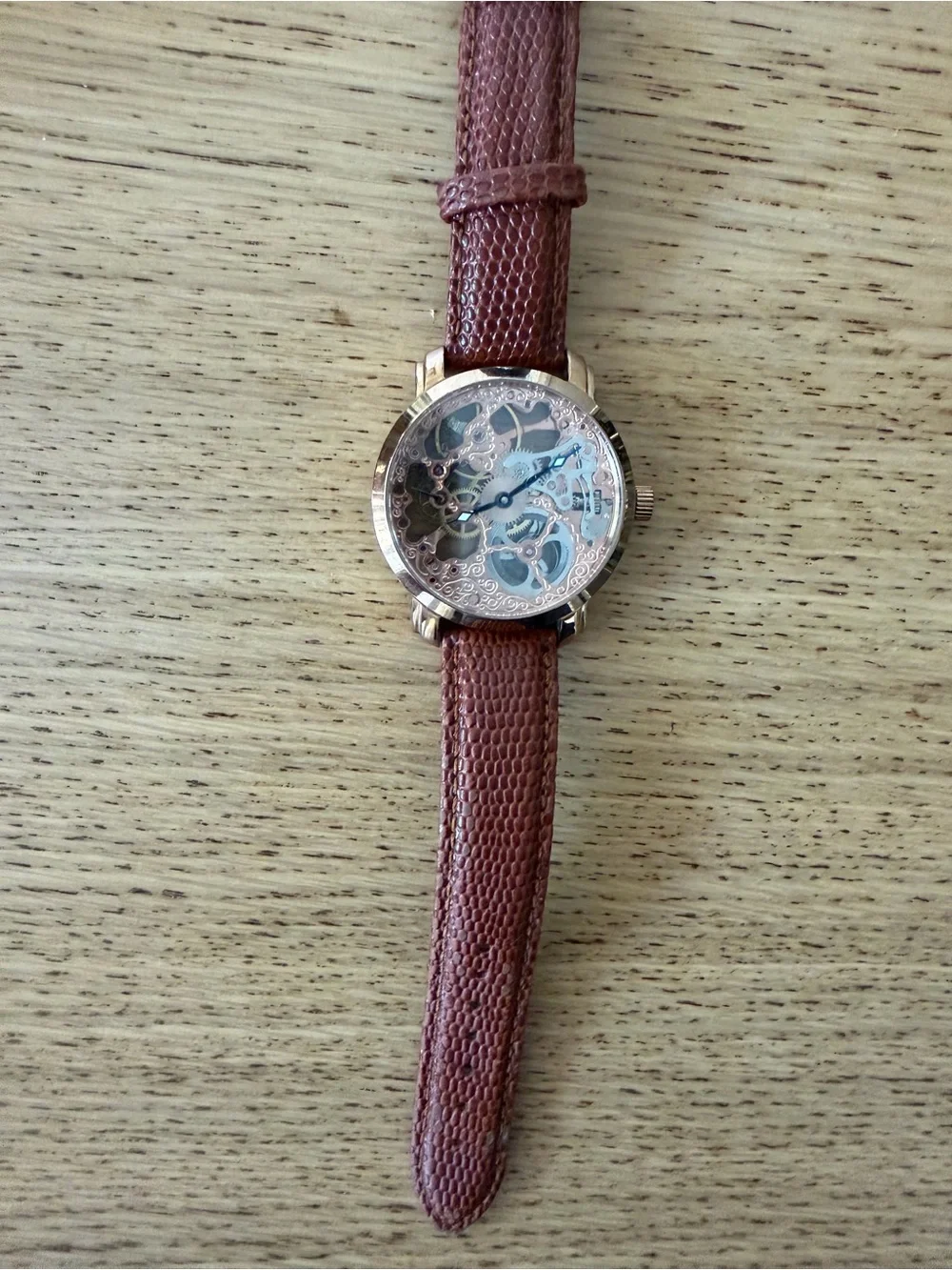 Akribos XXIV Men's Watch